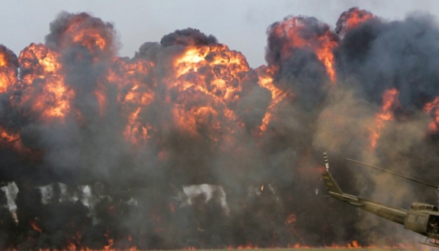 Ukrinform en français tweet media