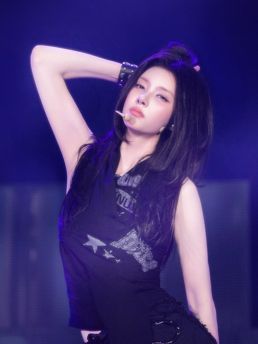 this yunah changed lives