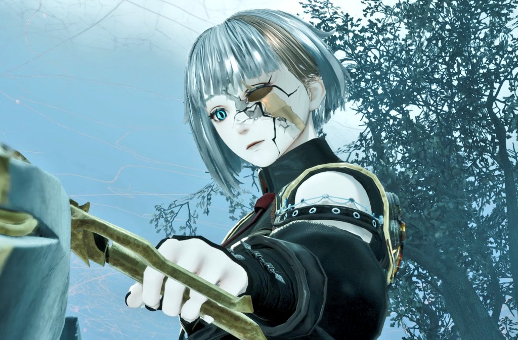 水藻甘芋 tweet media