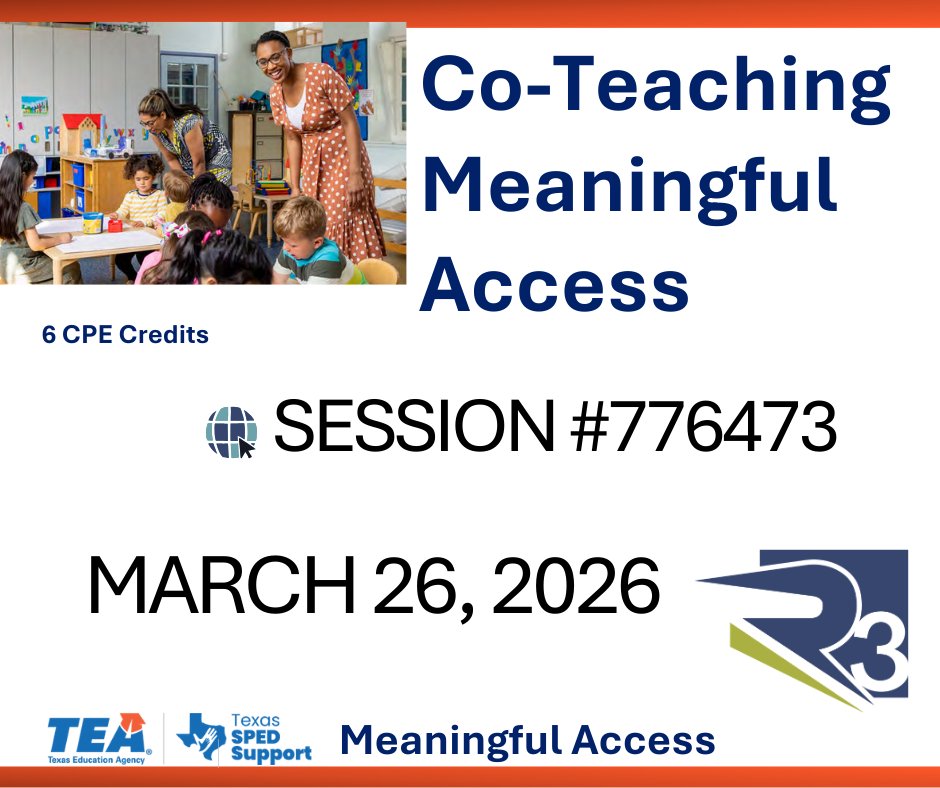 Region 3 ESC tweet media