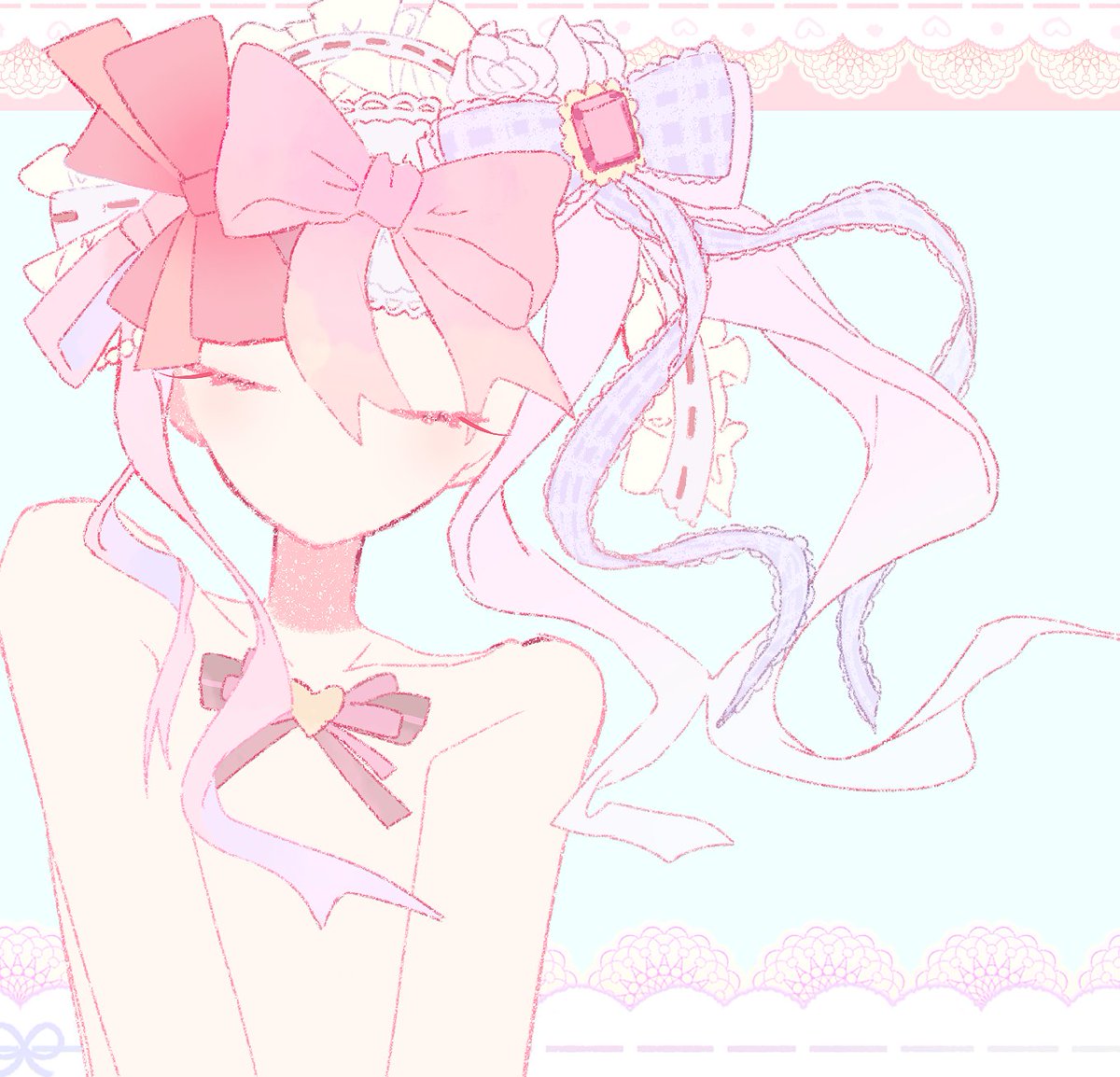 つくもAすけ tweet media