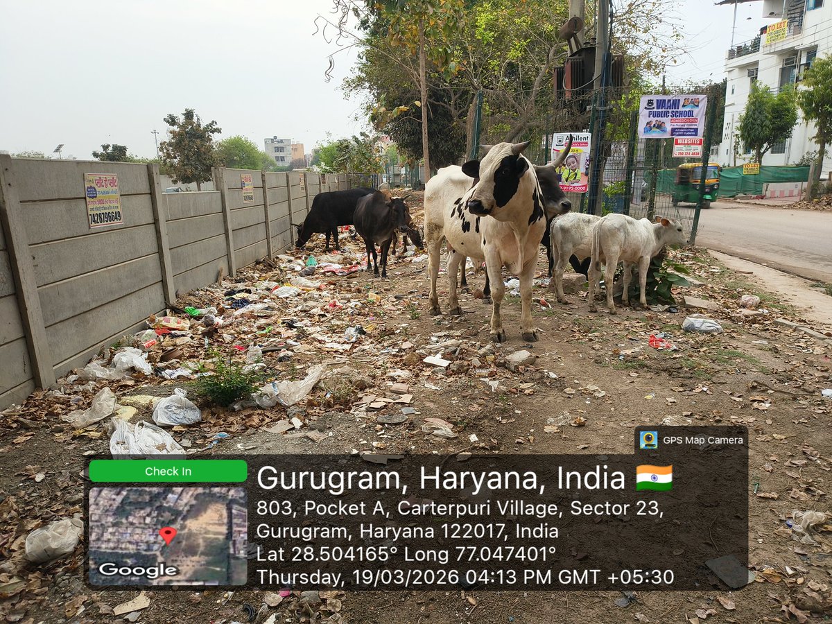 Bhawani Shankar Tripathy tweet media