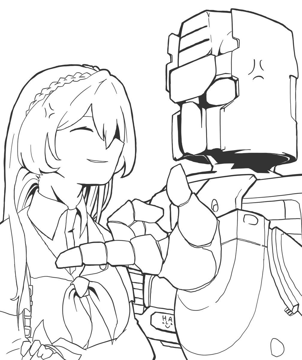 HALU@トランスフォーマー垢 tweet media