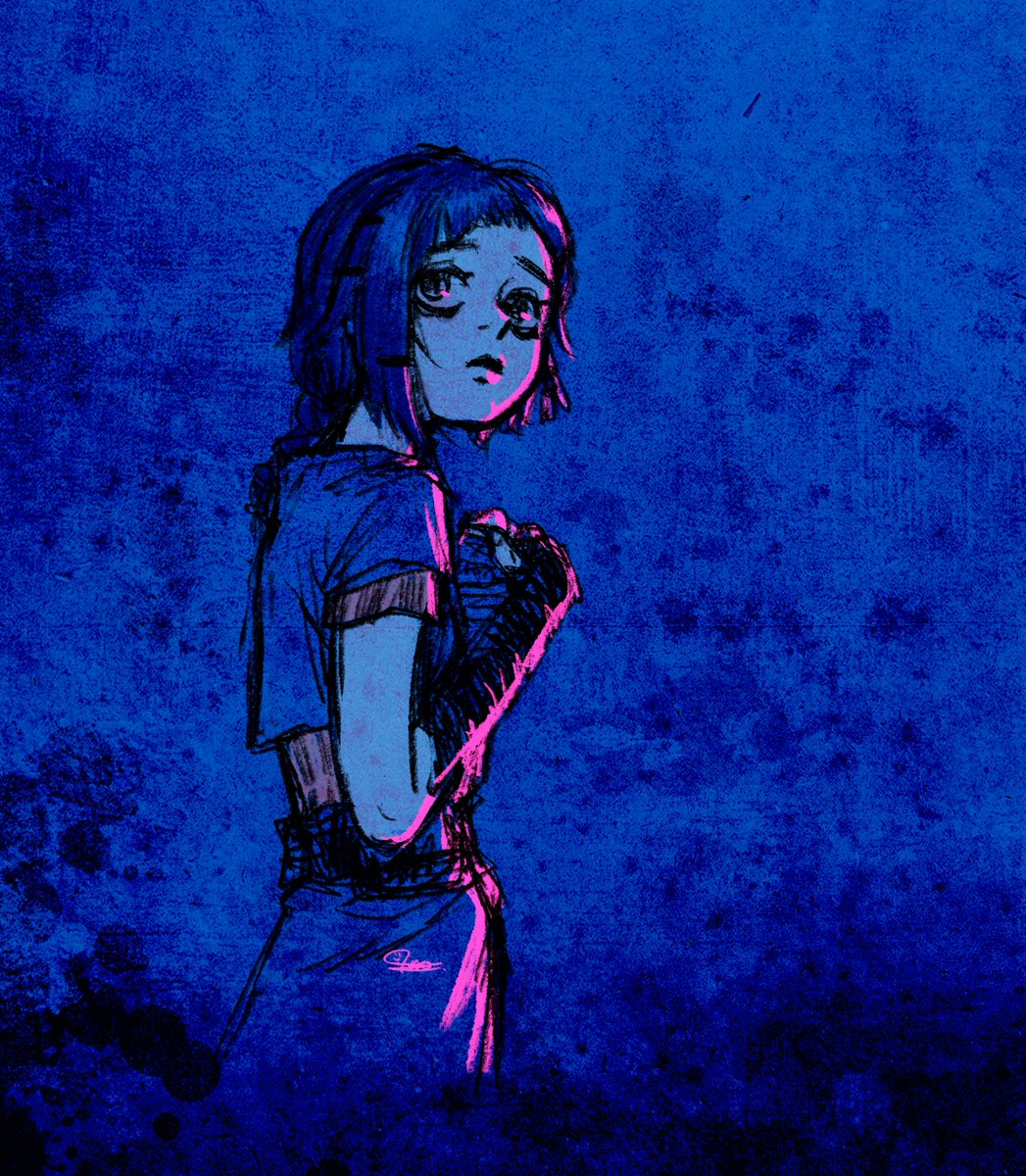 春壱 Haruichi tweet media