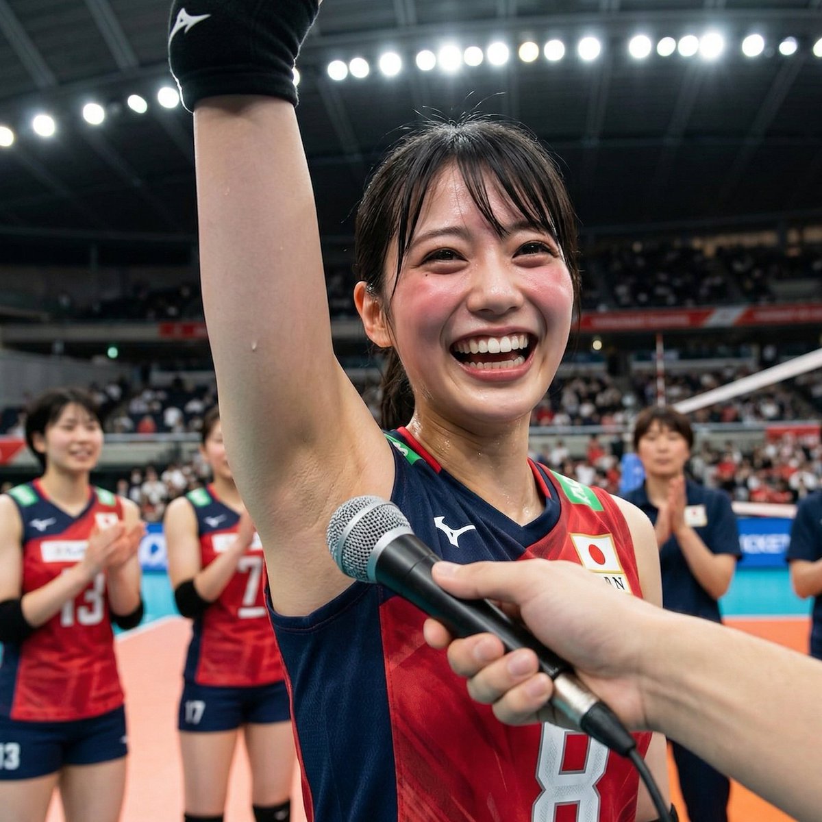 なっちゃん tweet media