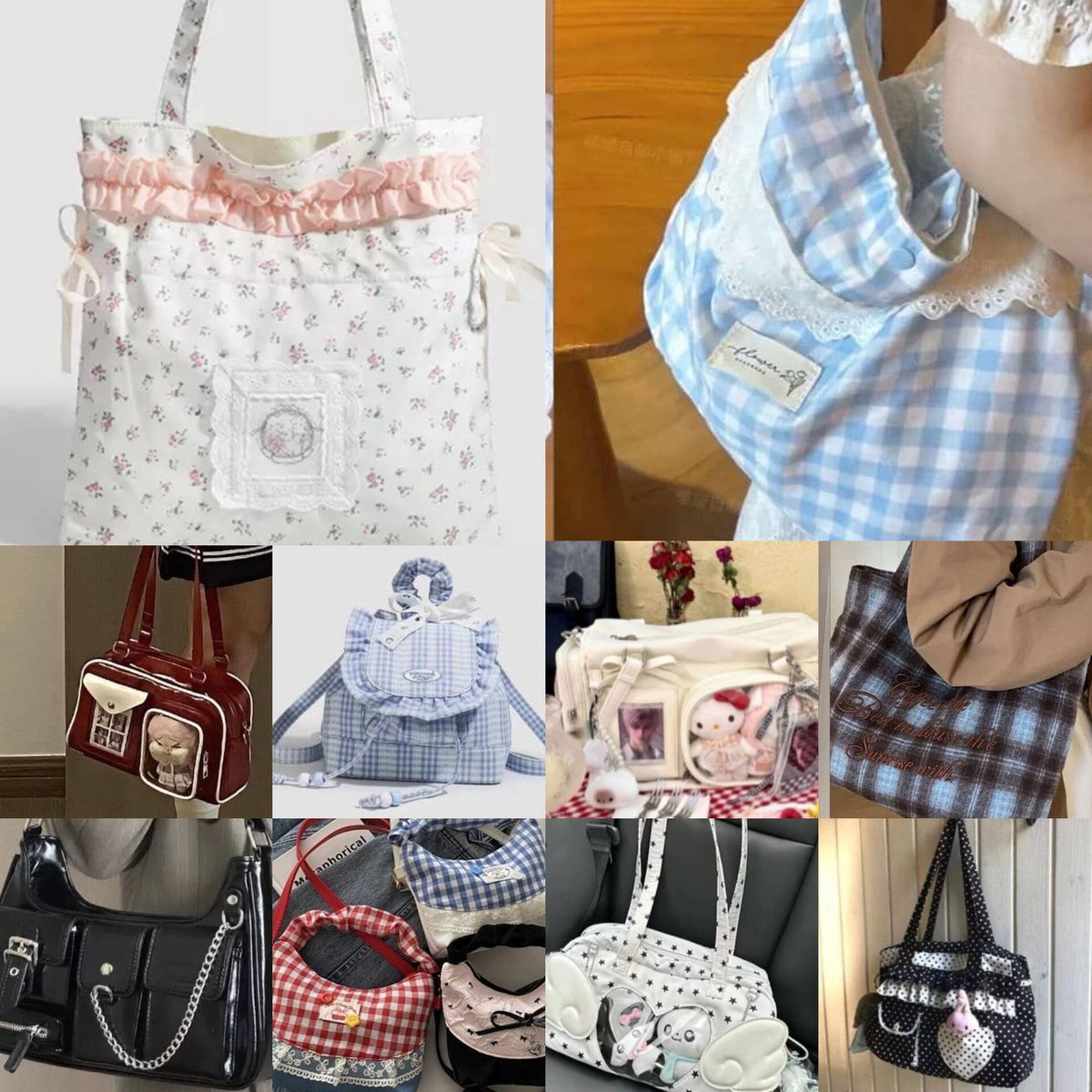 jangan lupa baca rules 💗 tweet media