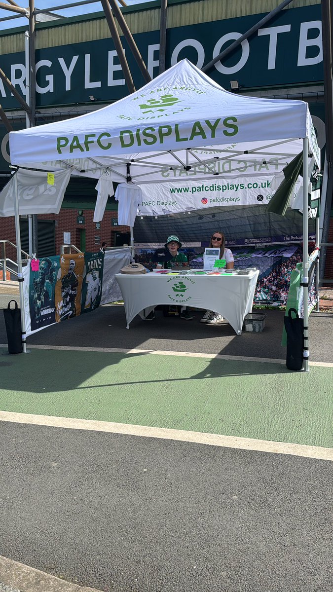 🇳🇬PAFC Displays🇳🇬 tweet media