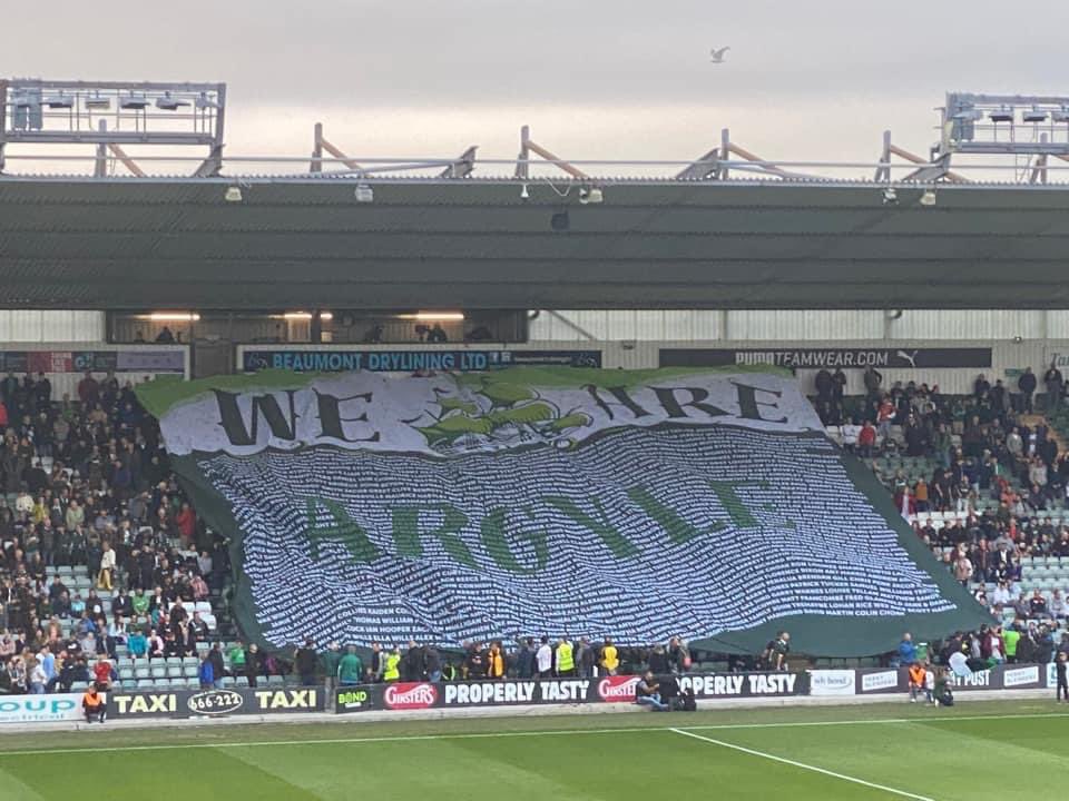 🇳🇬PAFC Displays🇳🇬 tweet media