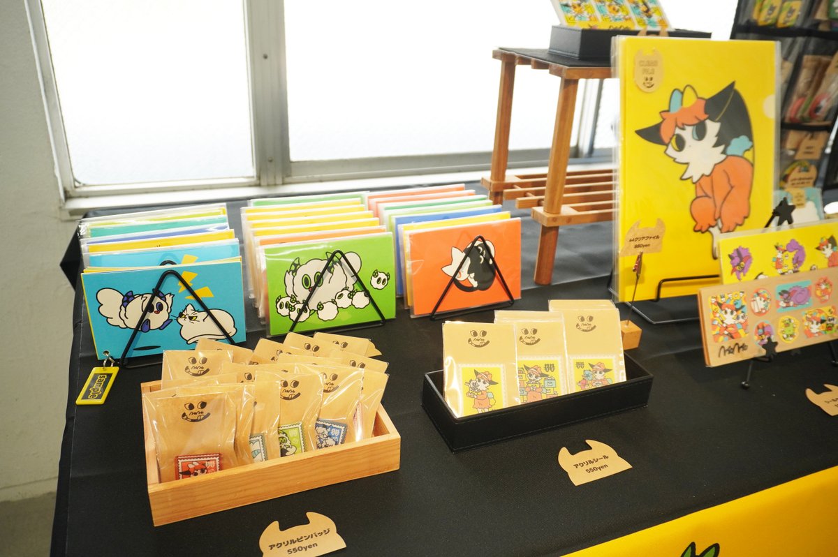 JAM レトロ印刷／SURIMACCA tweet media