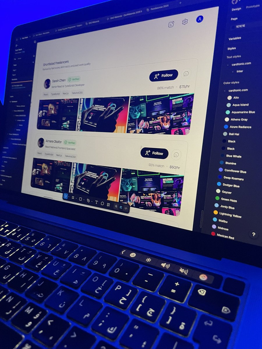 Tom | UiUx Designer tweet media