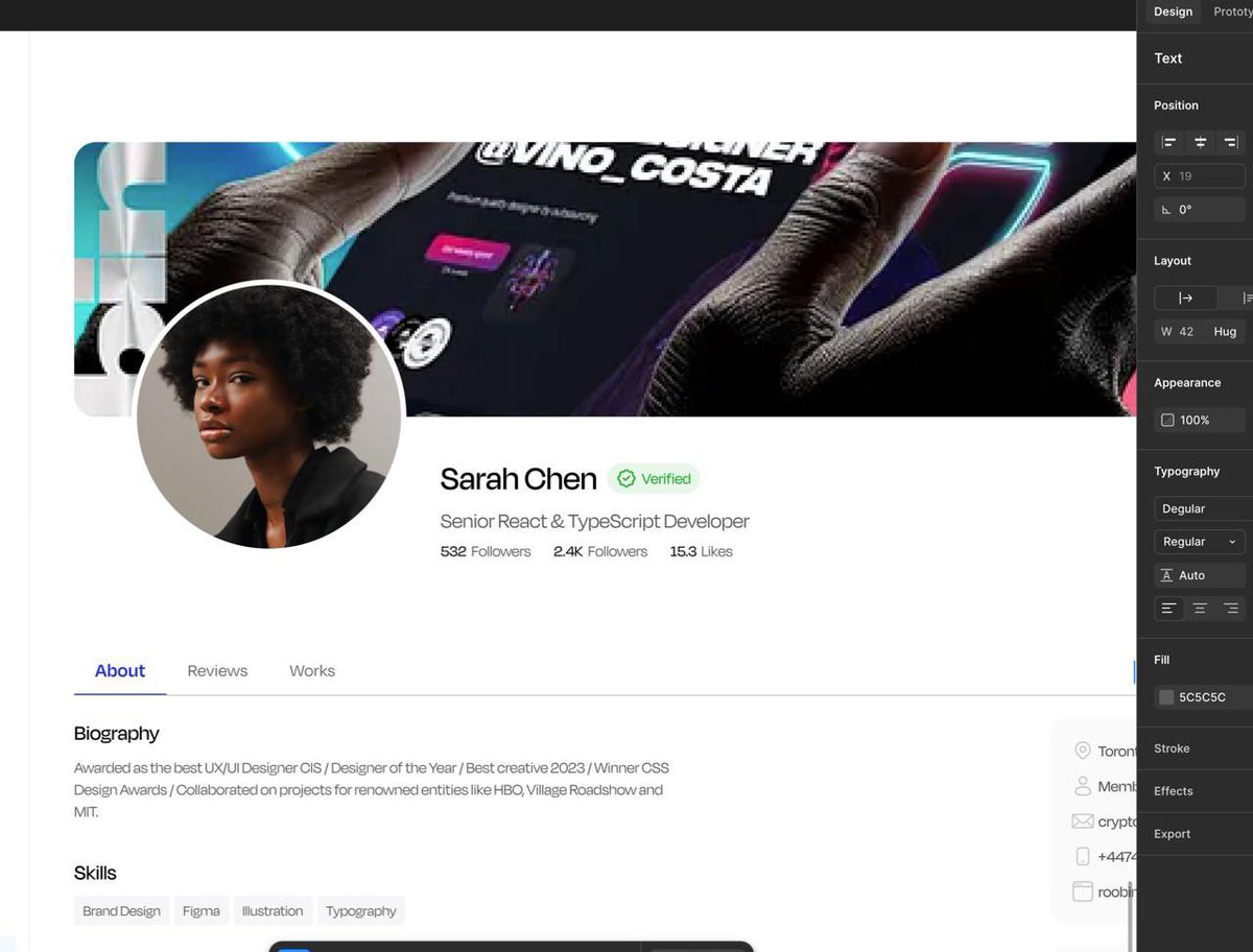 Tom | UiUx Designer tweet media