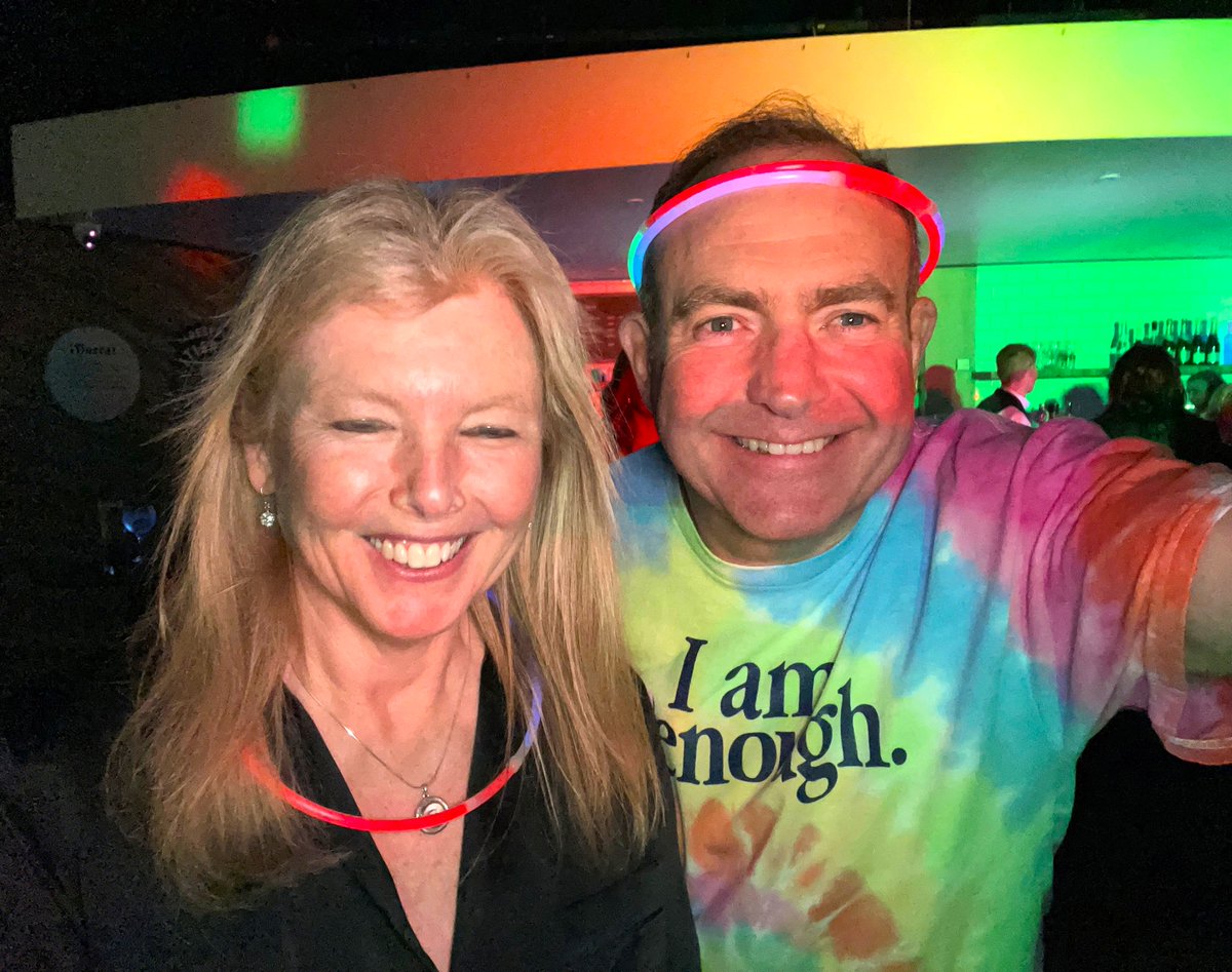 Rachael Ross MBE tweet media