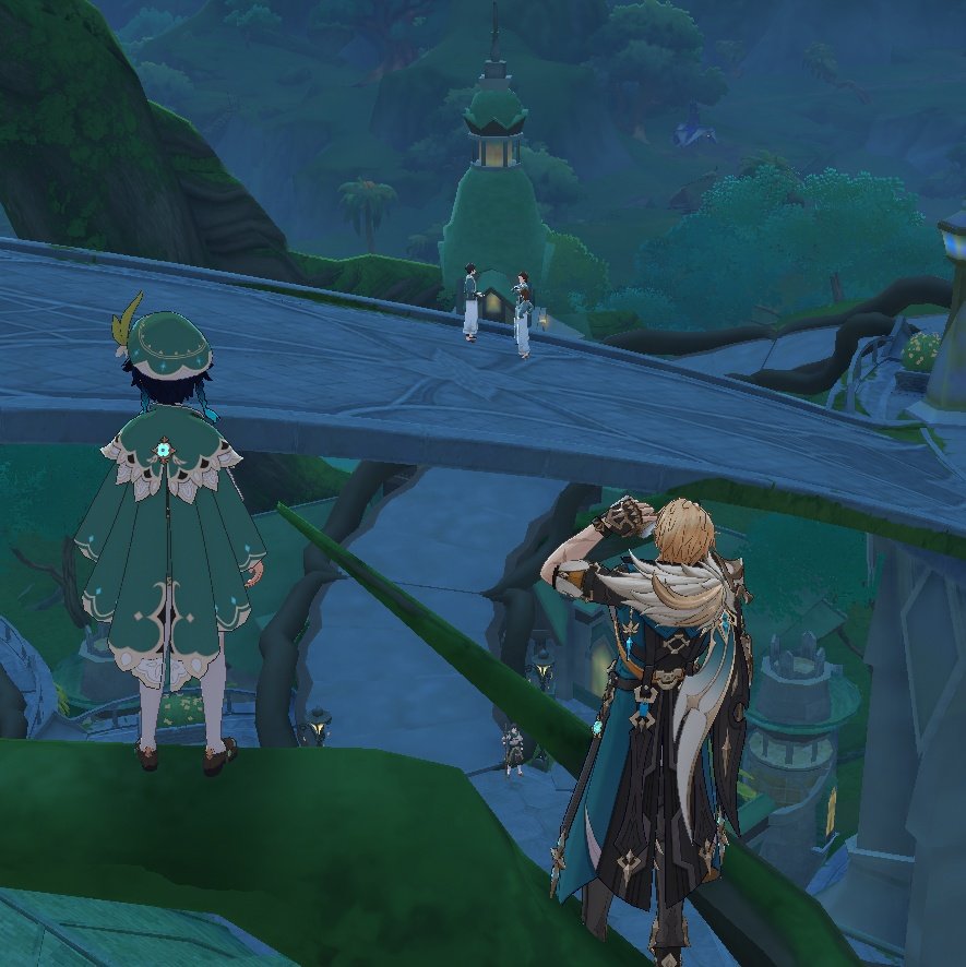 サムフィス tweet media