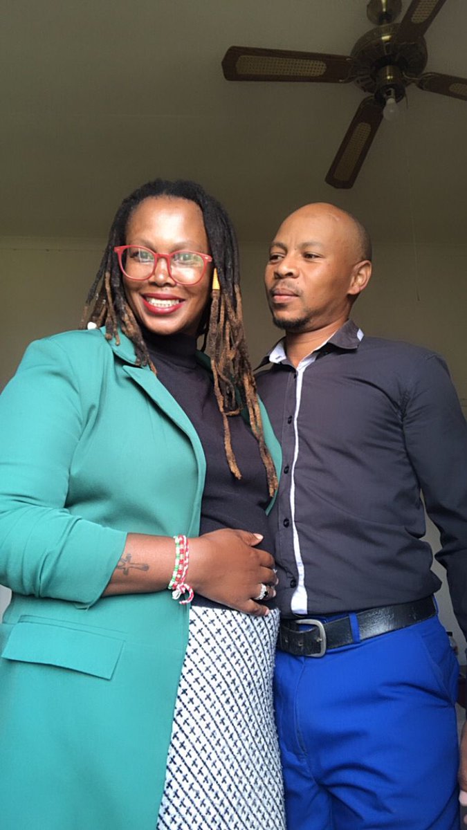 Mntungwa, Mbulaz'omnyama 🇿🇦🇩🇪 tweet media