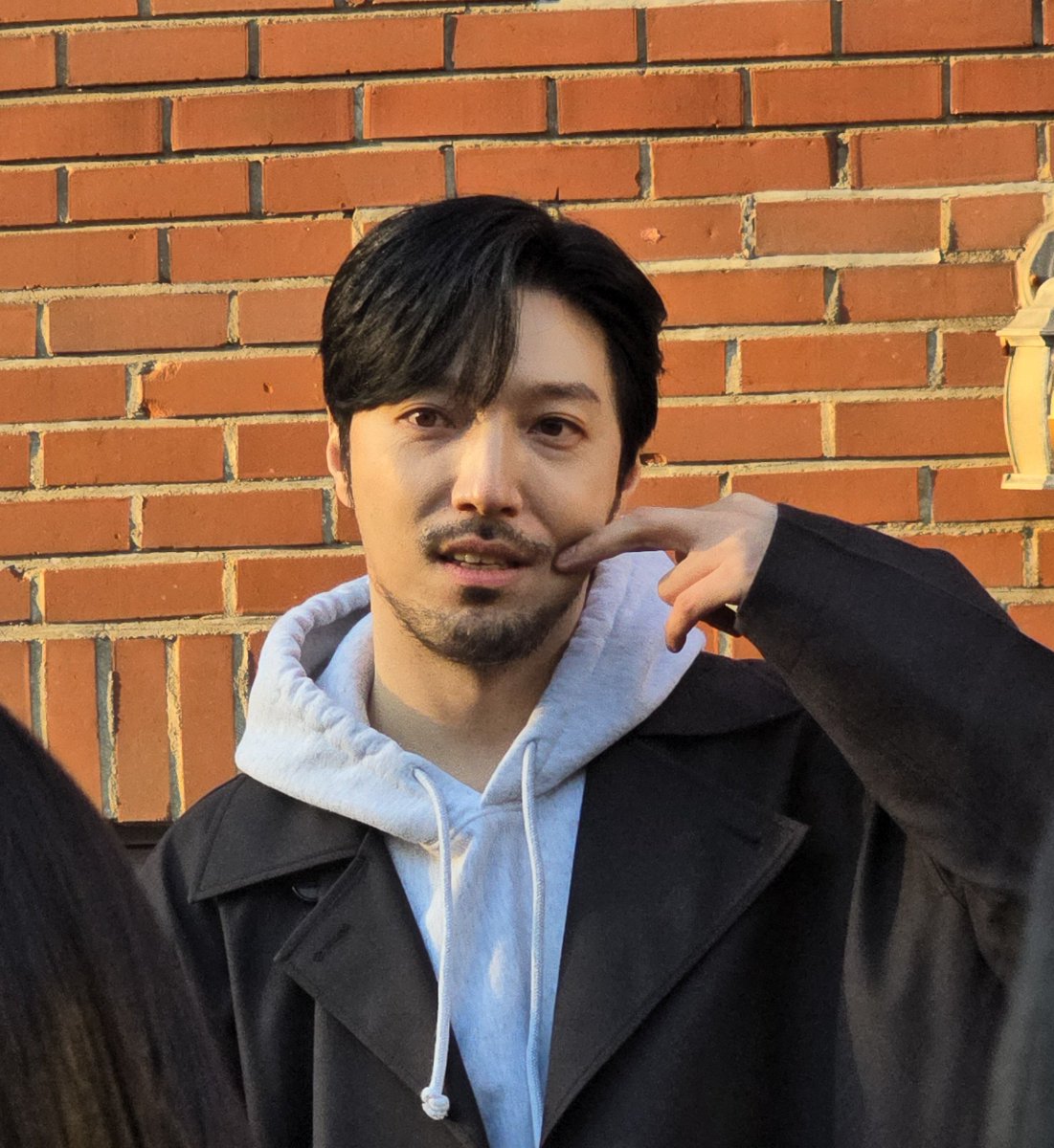 팬: (모찌피스해달라고함)
⭐️: (순순) 이건 뭐에요?
팬: 모찌피스요
⭐️: 호치캐스요?? 
이제부터 별탐라내 모찌피스 명칭은 호치캐스인점 참고부탁드립니다