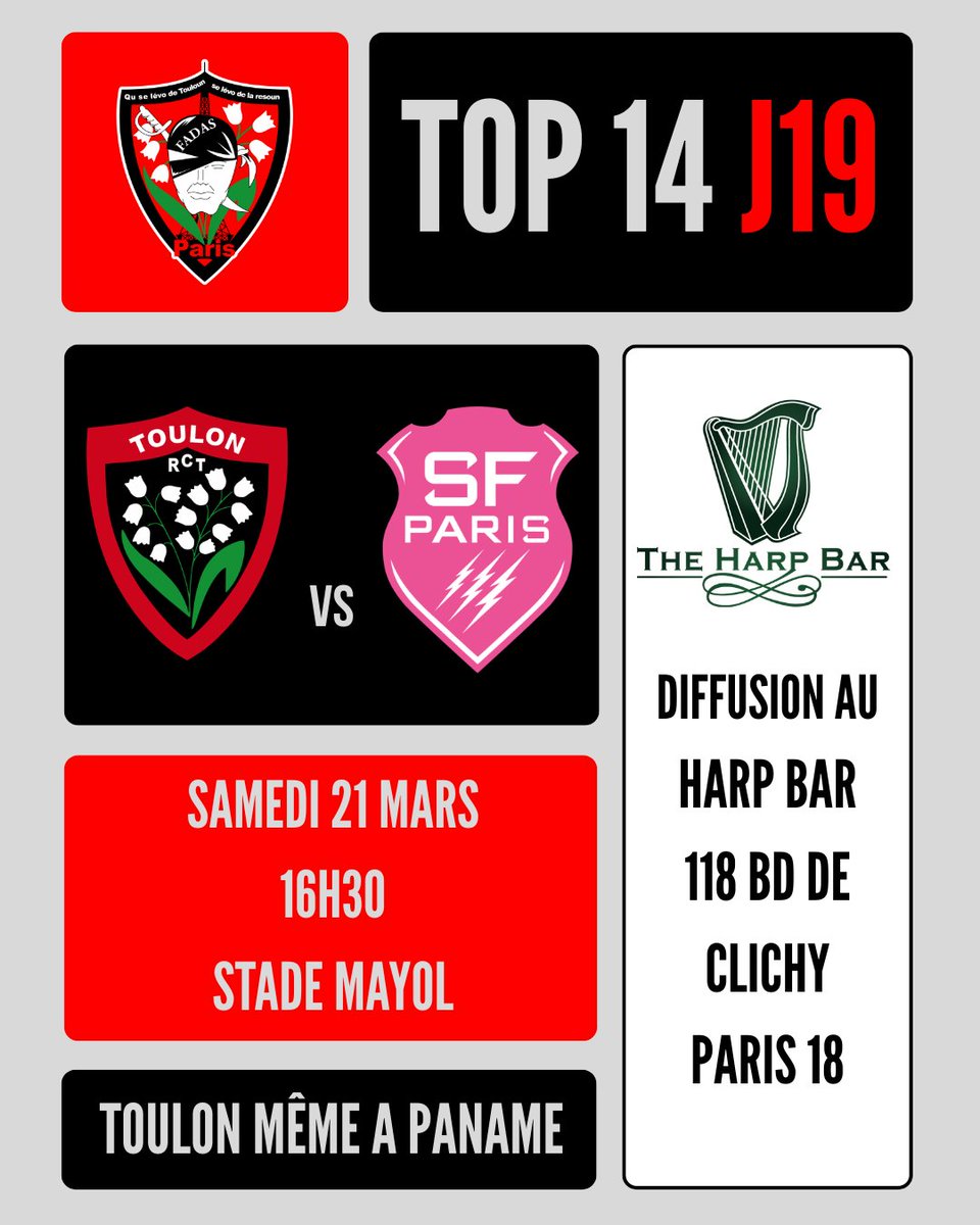 Les Fadas de Paris tweet media