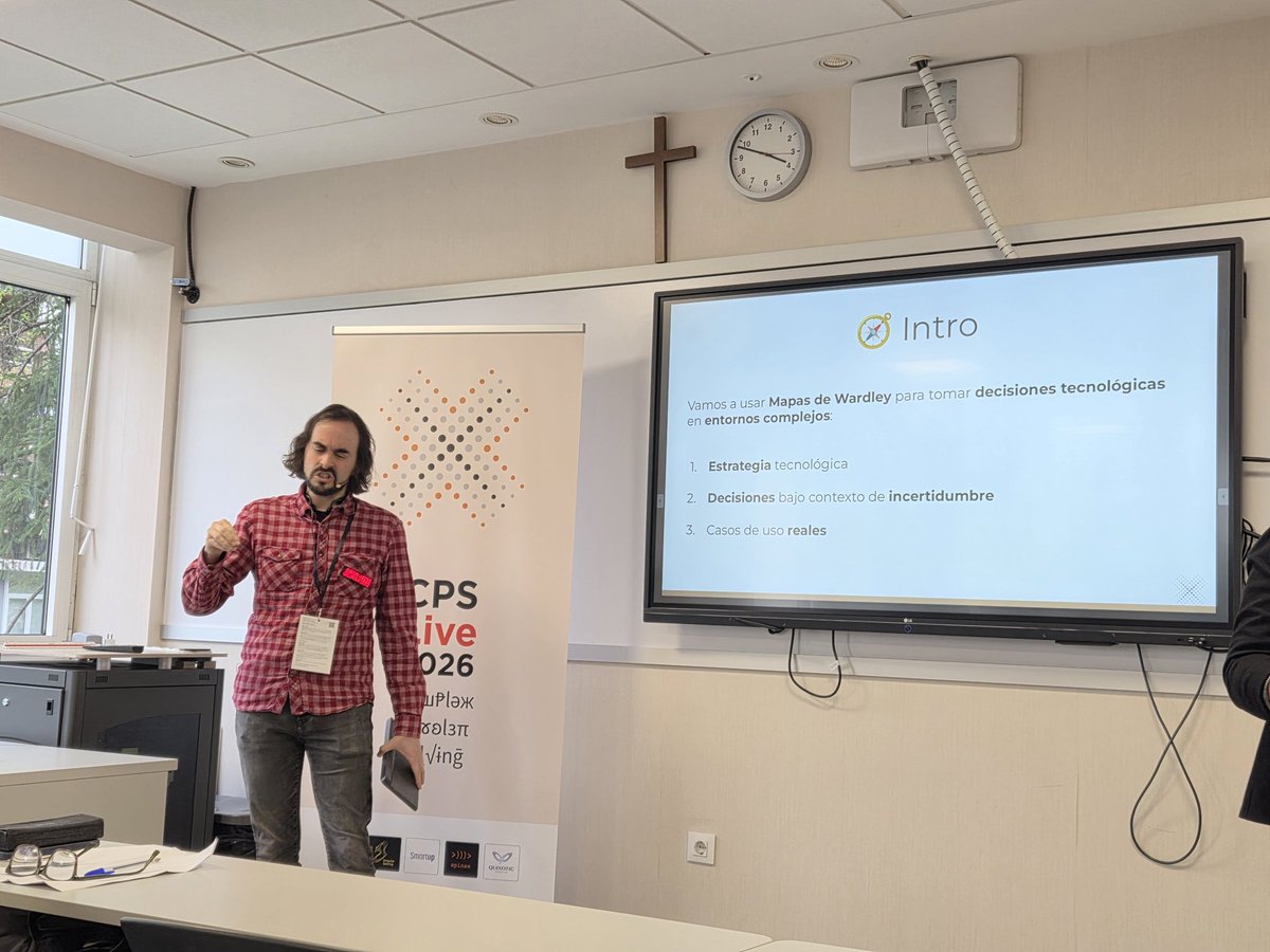 Sara de Pablos tweet media