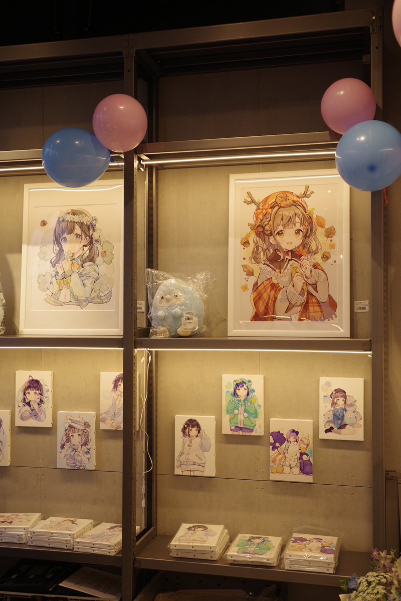 雨井あまおう@VGGC事後通販 tweet media