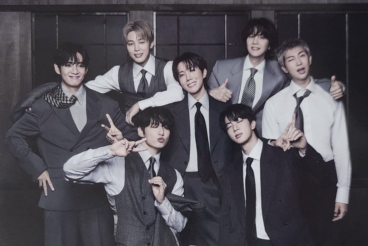 doll bts tweet media