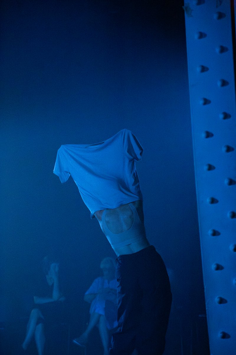 DT Espacio Escénico tweet media