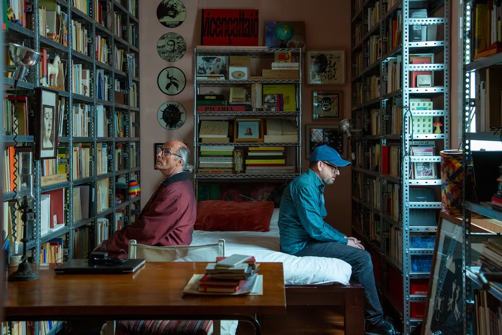 Tomàs Delclós tweet media