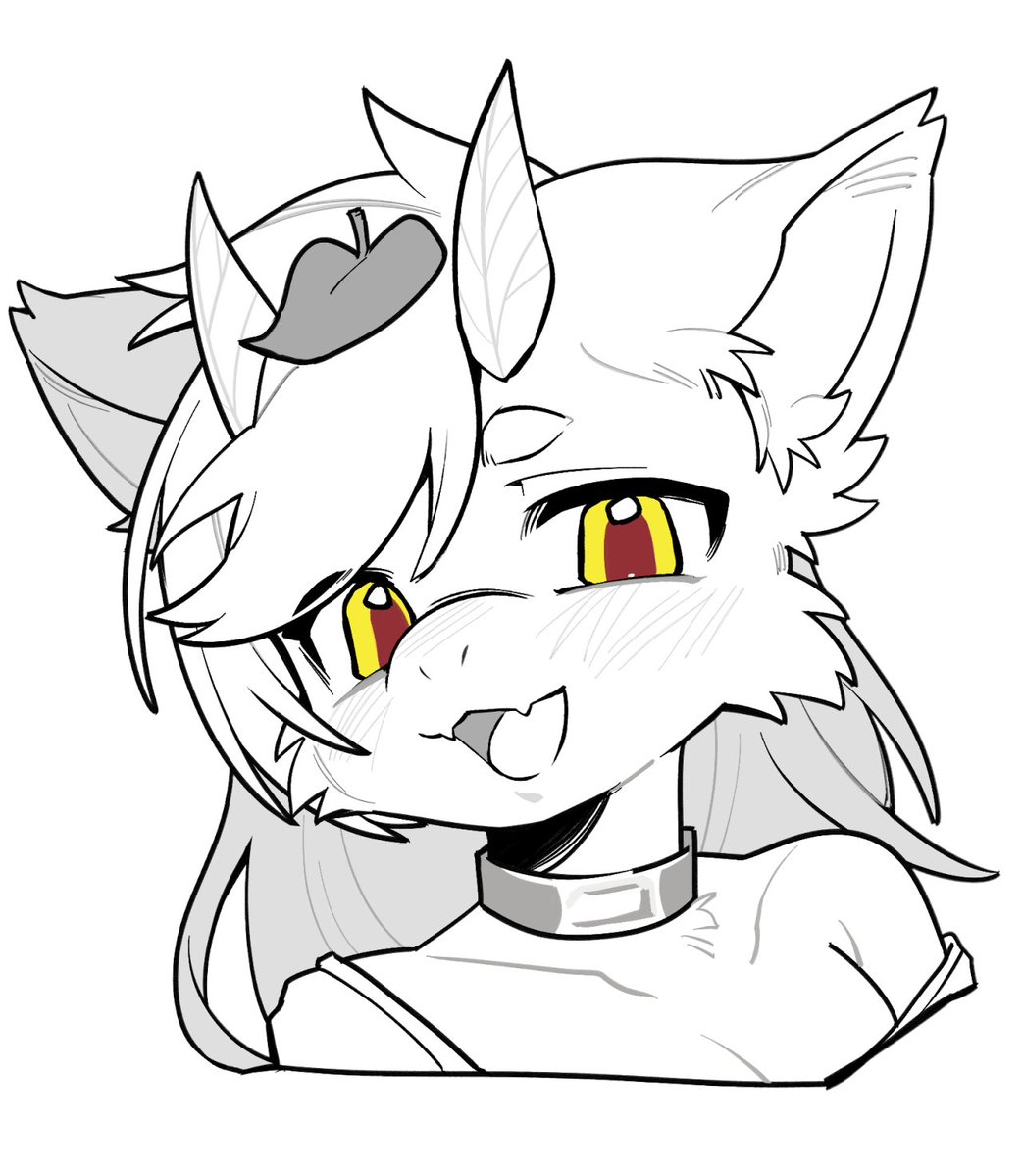 一叶氵 tweet media