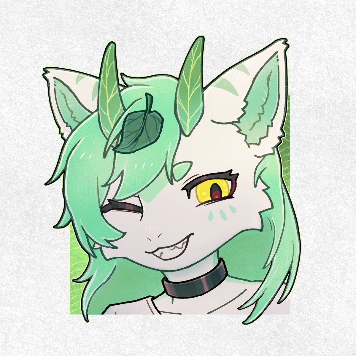 一叶氵 tweet media