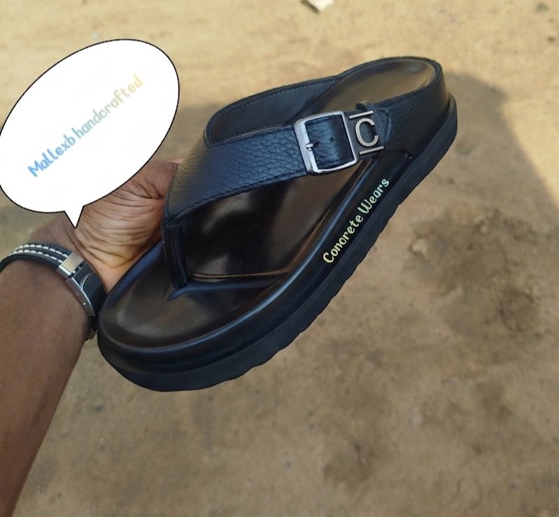 GM CT
It's a new day and I have decided to make this handcrafted wears for the community <a href="/ConcreteXYZ/">Concrete</a> 
Place your order now before you hear sold!!!
#Gmcrete