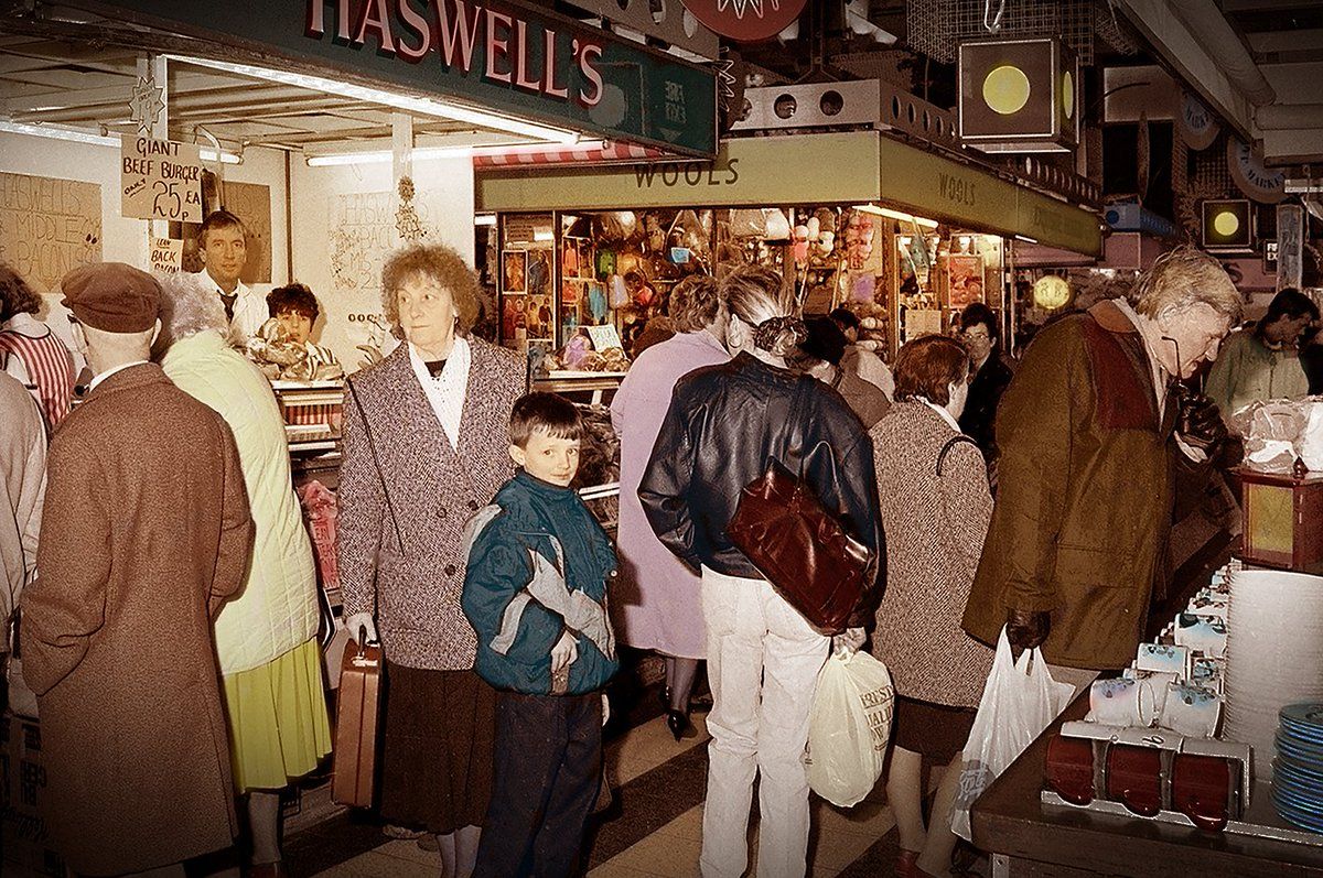 YesterdaysBrit1's tweet image. Good morning.
Welcome to 1981.
I hope that you enjoy your stay.