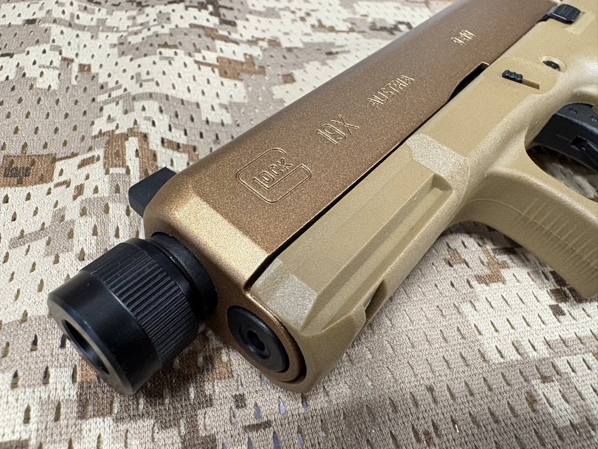 ガンショップ Bright(ブライト) tweet media