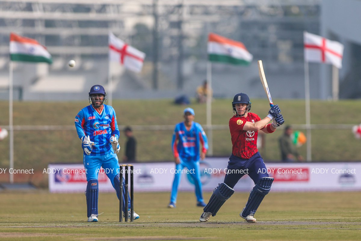 addyconnect's tweet image. A proud and inspiring cricket showdown as India vs England face off in a thrilling Mixed Disability T20 Match.

#IndiaVsEngland #T20Cricket #MixedDisabilityCricket #CricketForAll #InclusiveSports #DisabilityCricket #IndiaCricket #EnglandCricket #ADDYConnect