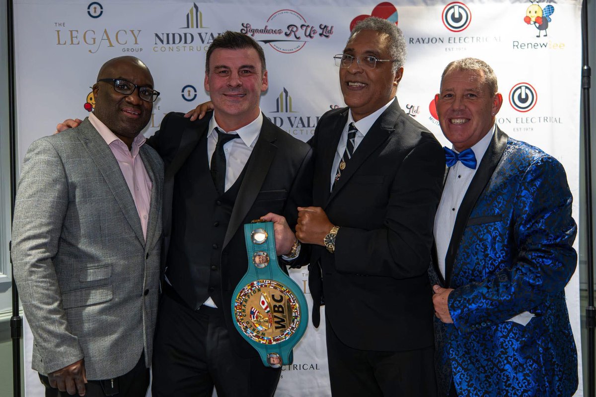 Wayne Alexander tweet media