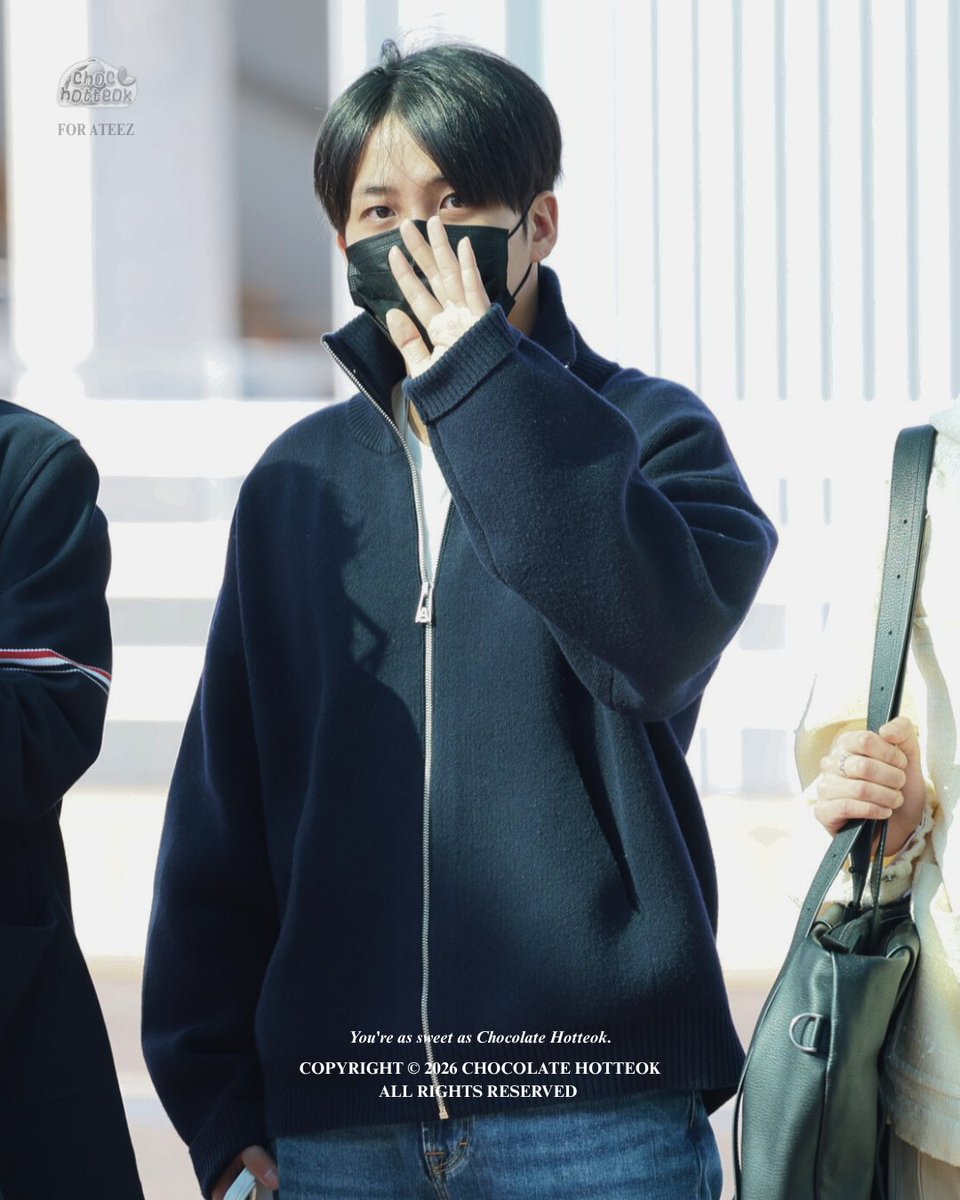 초코 🥞 tweet media