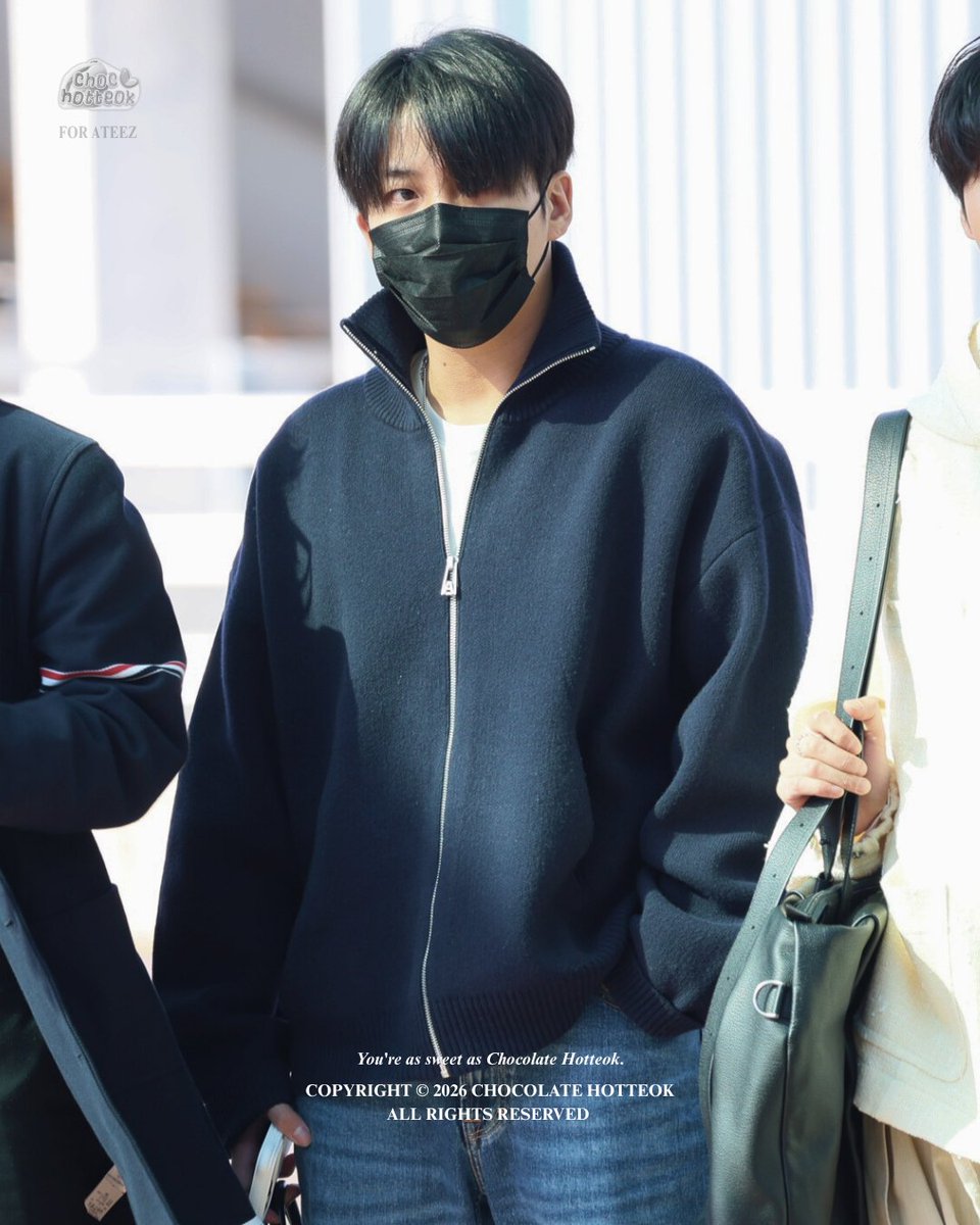 초코 🥞 tweet media