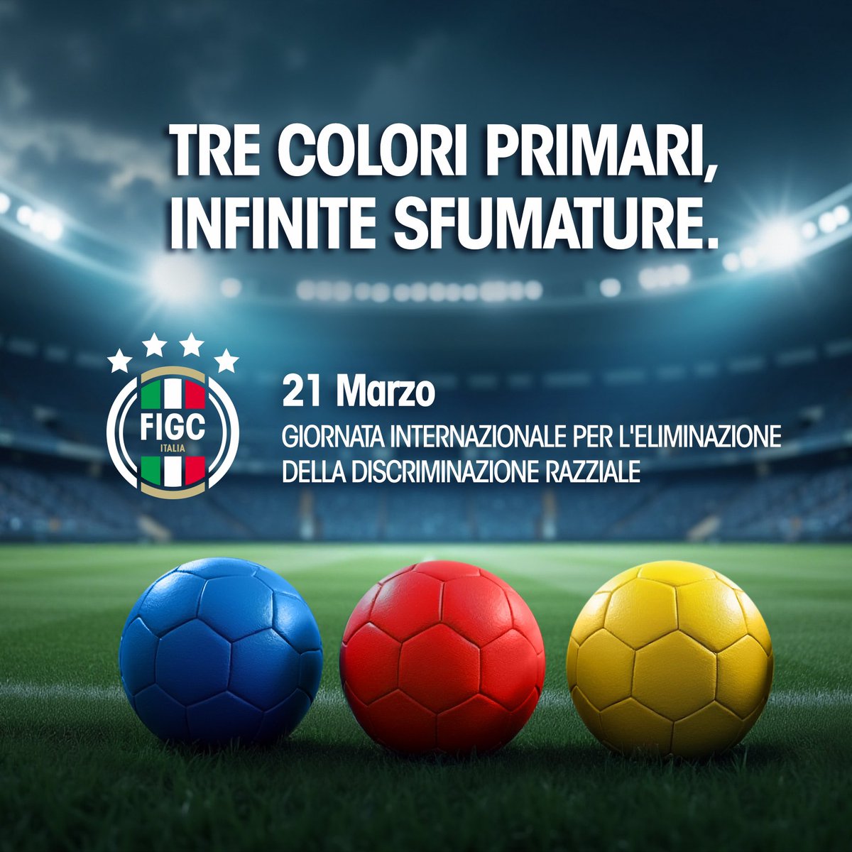 FIGC tweet media