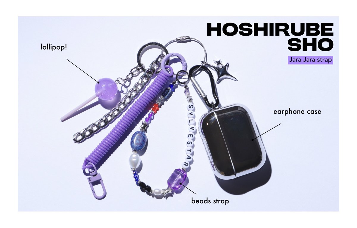 せっかくなのでこっちのアカウントでも宣伝📢
🌈そに向けていろいろ準備中です❤️‍🔥

メインのアカウントの方での告知が多くなるんですが、当日多分コスもしてるのでそれ関連はこっちでもつぶやきます💬