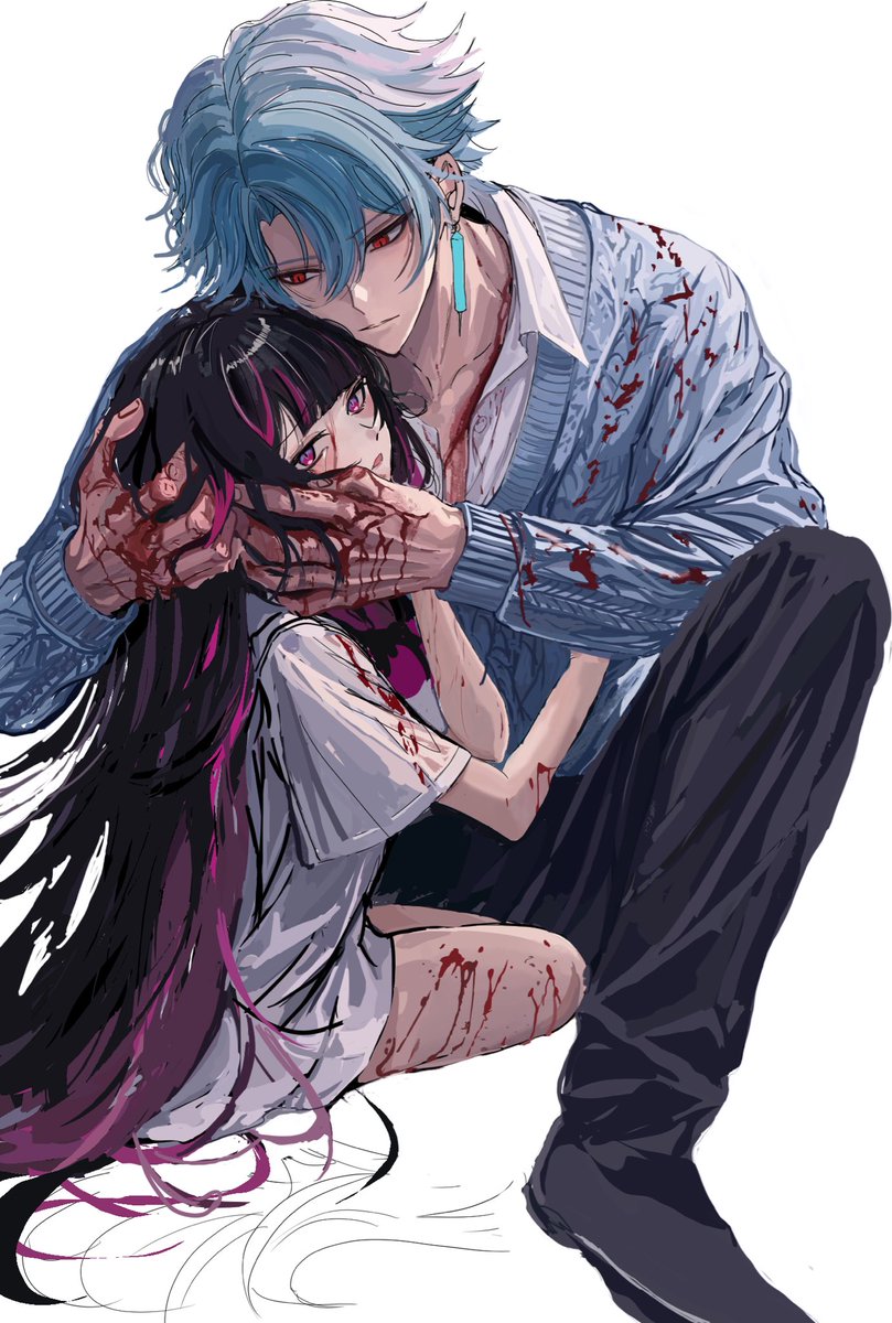 Winter Dog tweet media