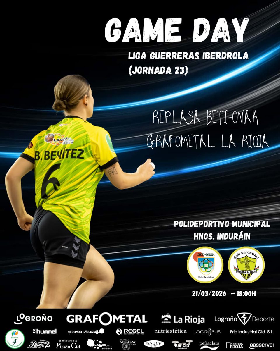 GRAFOMETAL Sporting La Rioja tweet media