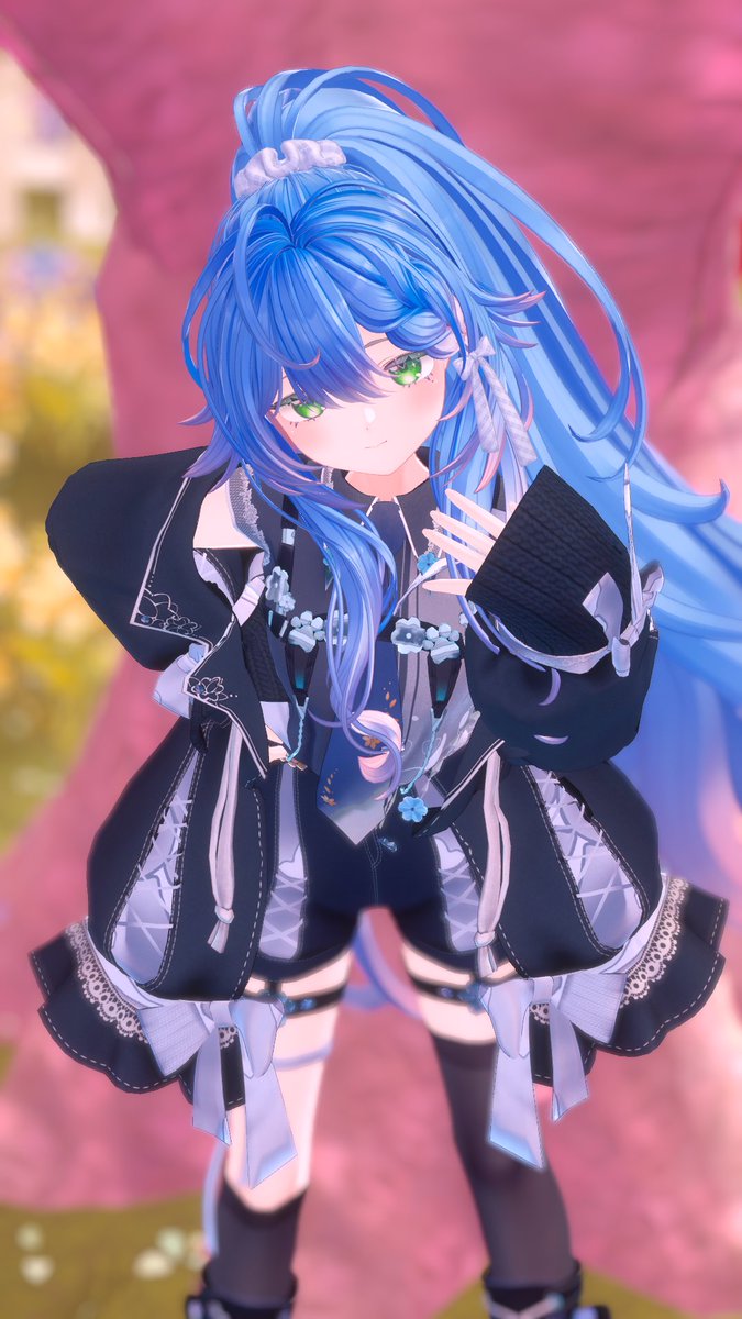 ばんしー(#)🤍🎀Ψ( 'ч' ☆) tweet media