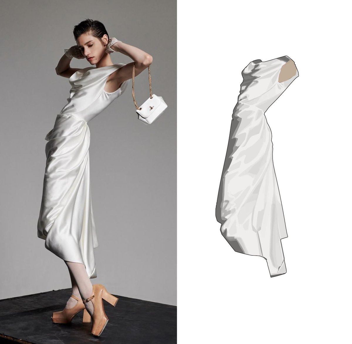 노네NONE tweet media