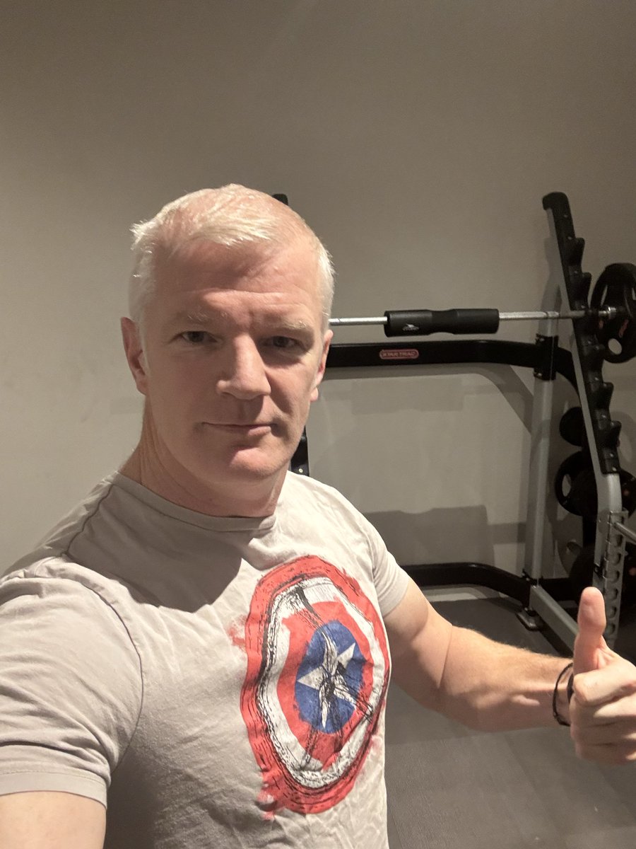 Al Carns tweet media