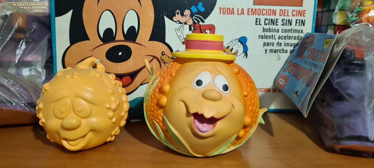 Pepe Martínez Vidal Abetos tweet media