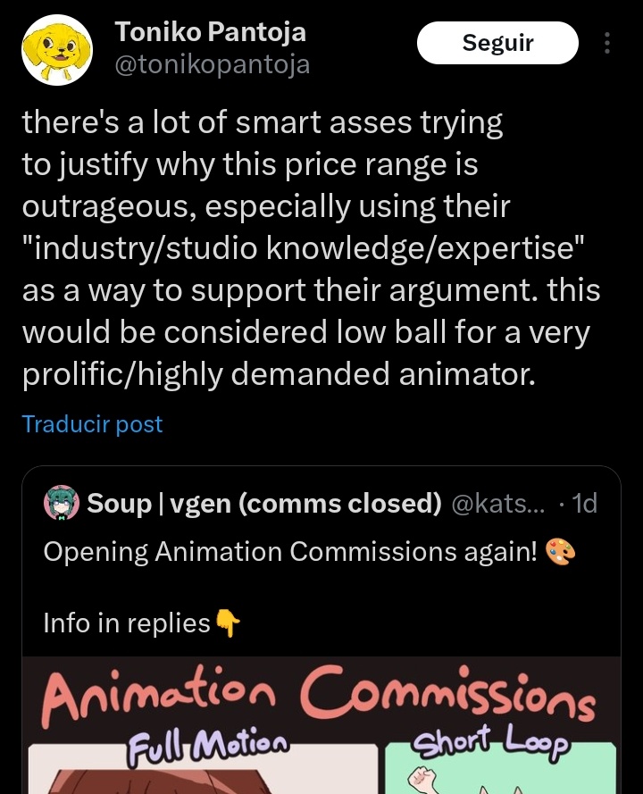 Discorded Joker Vgen commissions Open 🔞 tweet media