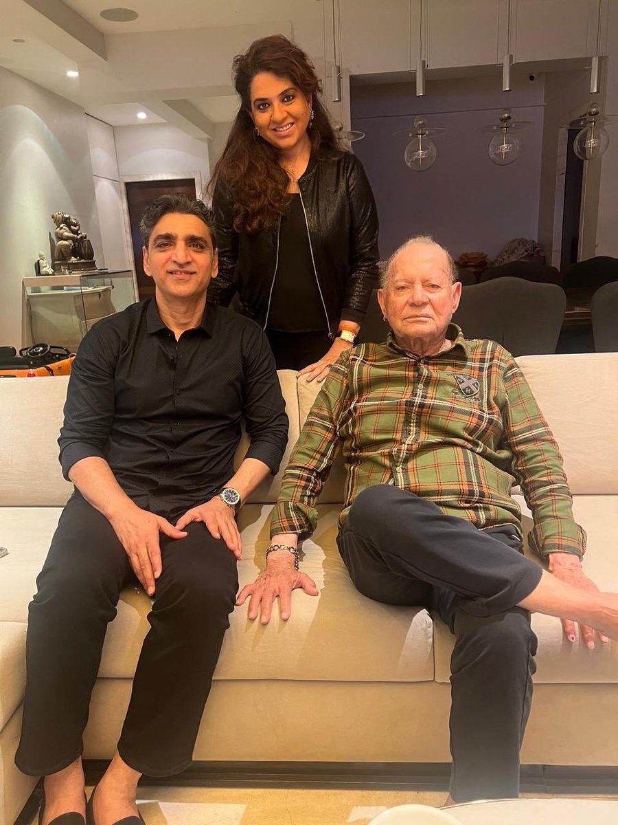 Shaina Chudasama Munot tweet media