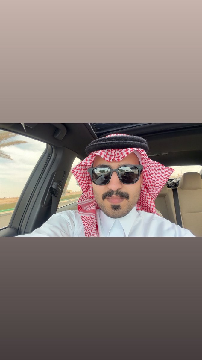 خالد الشيحي tweet media