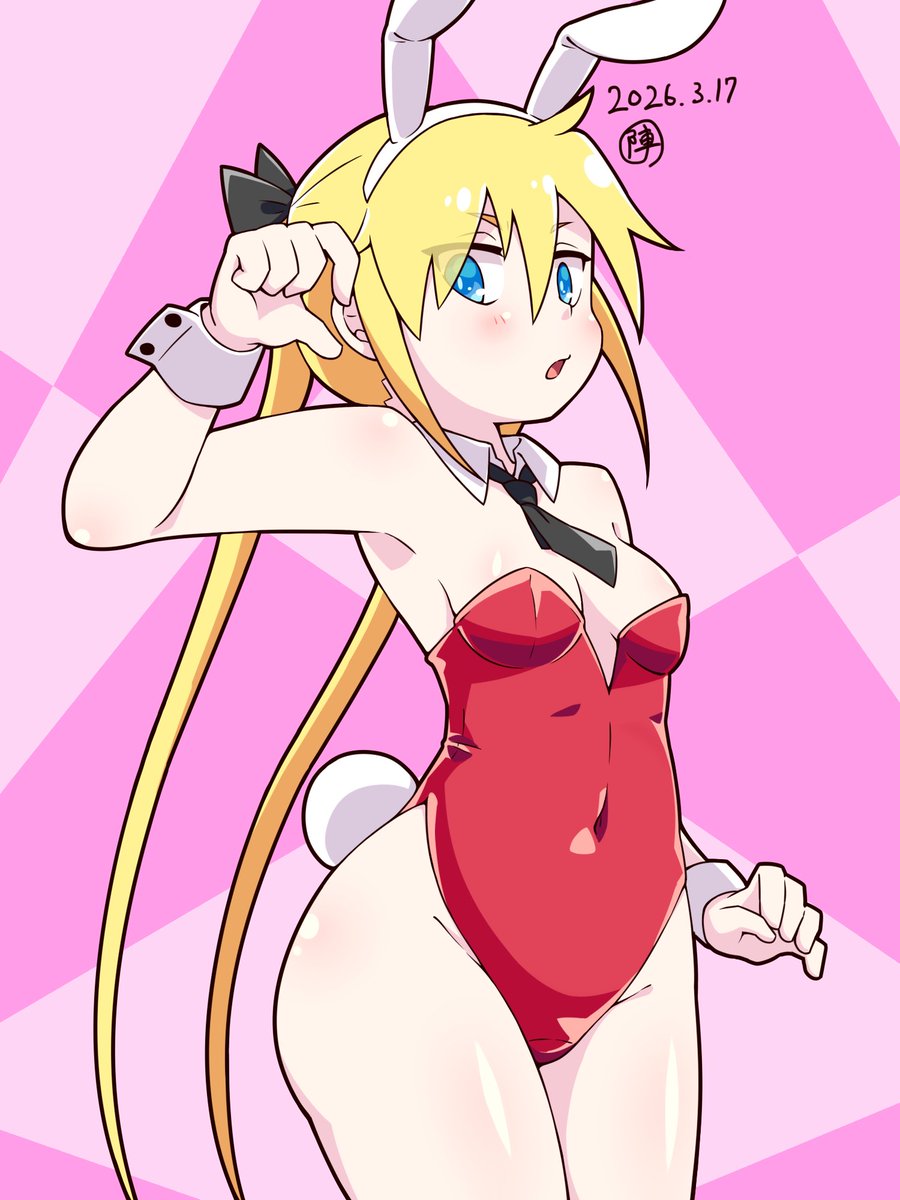 #三連休はフォロワーが増えるらしい
描きたいものを描きたいときに描くインターネットお絵かき社畜です。他にも色々呟く雑多垢ですがよろしく～ 