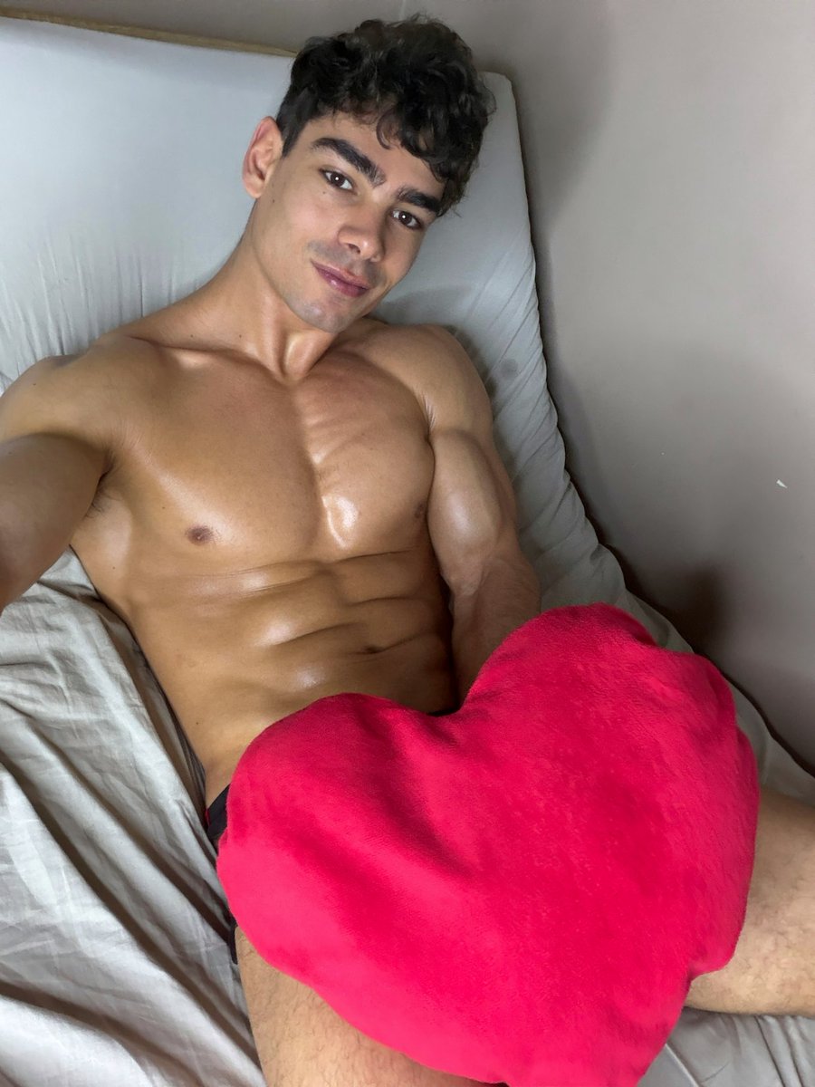 Bad boy Bruno tweet media