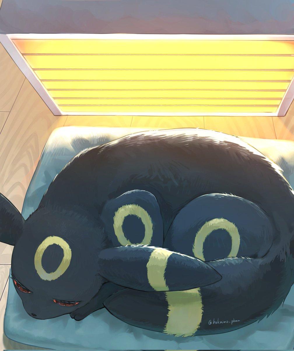 ほかいも tweet media