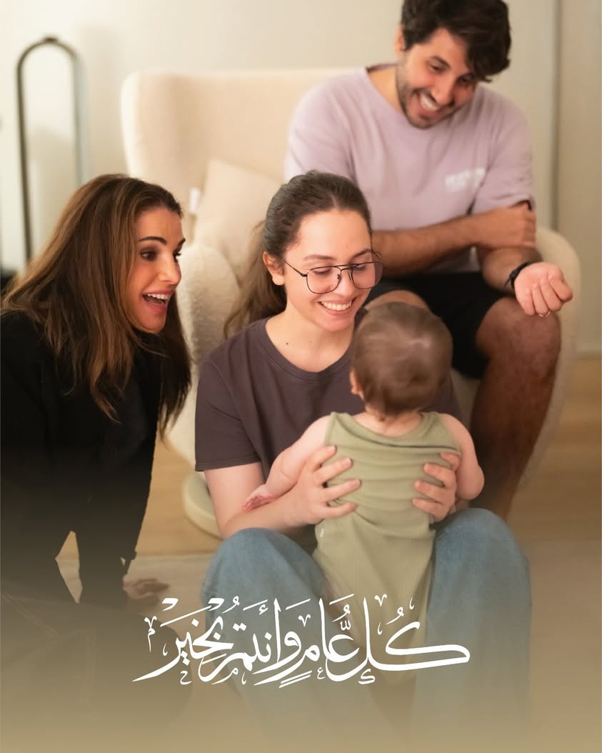 كل ما هو أردني جميل tweet media