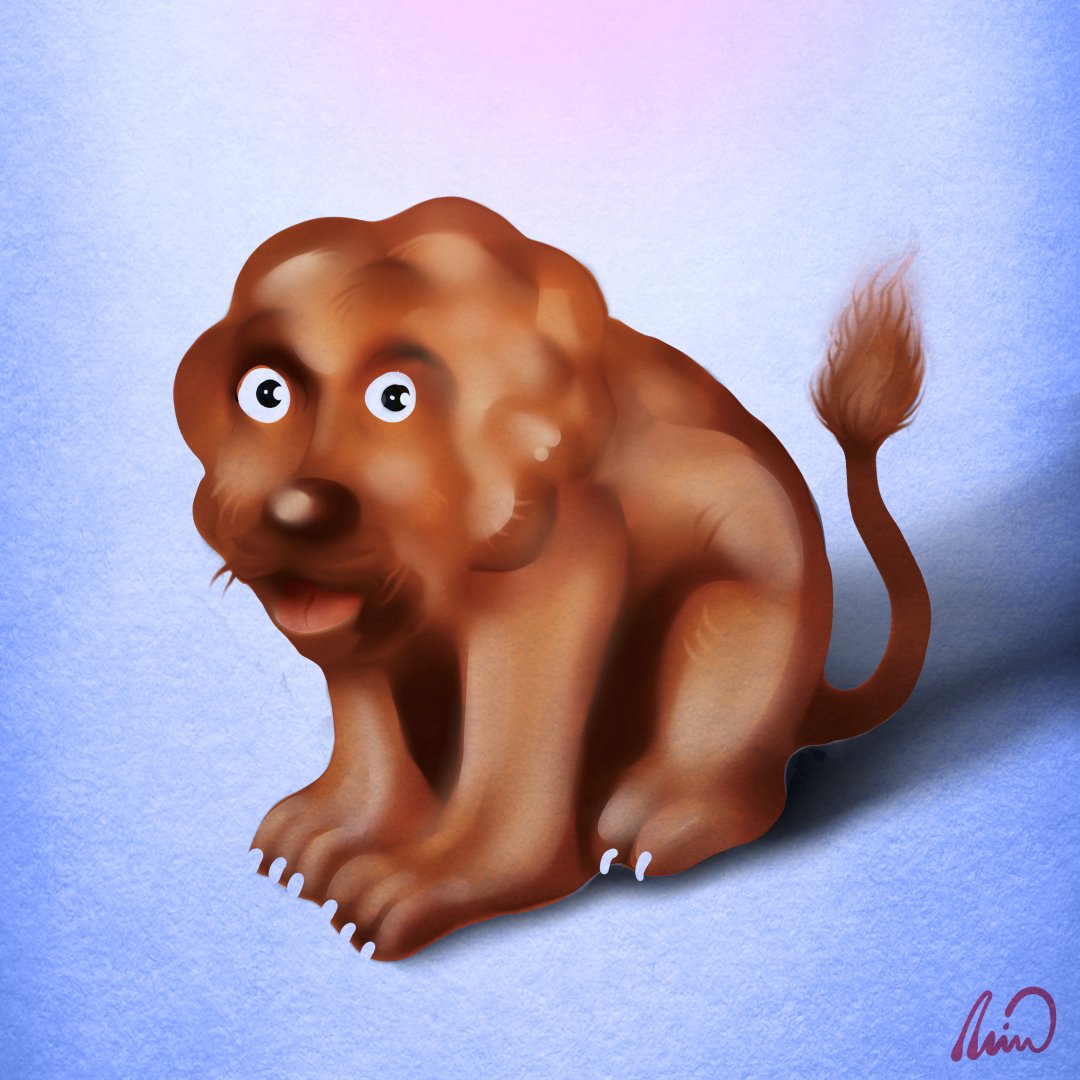 Thomas Auvin, Illustrator tweet media